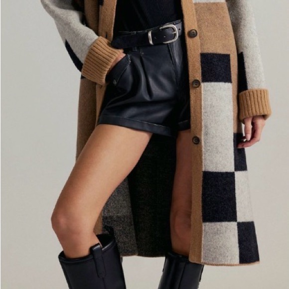 Free People Check Me Out Cardi - Picture 2 of 9